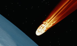 Asteroid-002