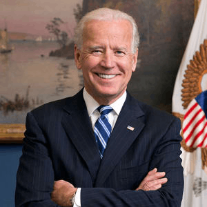 President Joseph Biden